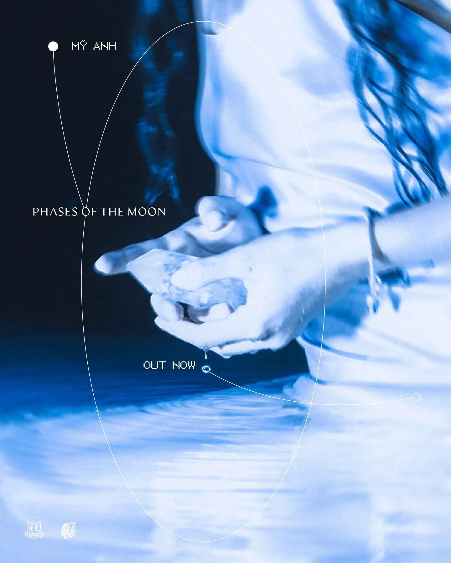 Ca sĩ trẻ nỗ lực thực hiện album - Ảnh 6.