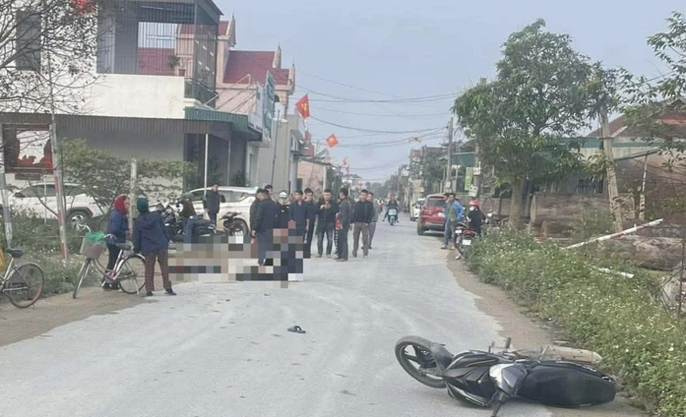 Bốn ngày nghỉ Tết Dương lịch 2026: 94 Người tử vong vì tai nạn giao thông - Ảnh 1. Bốn ngày nghỉ Tết Dương lịch 2026: 94 Người tử vong vì tai nạn giao thông - Ảnh 1.