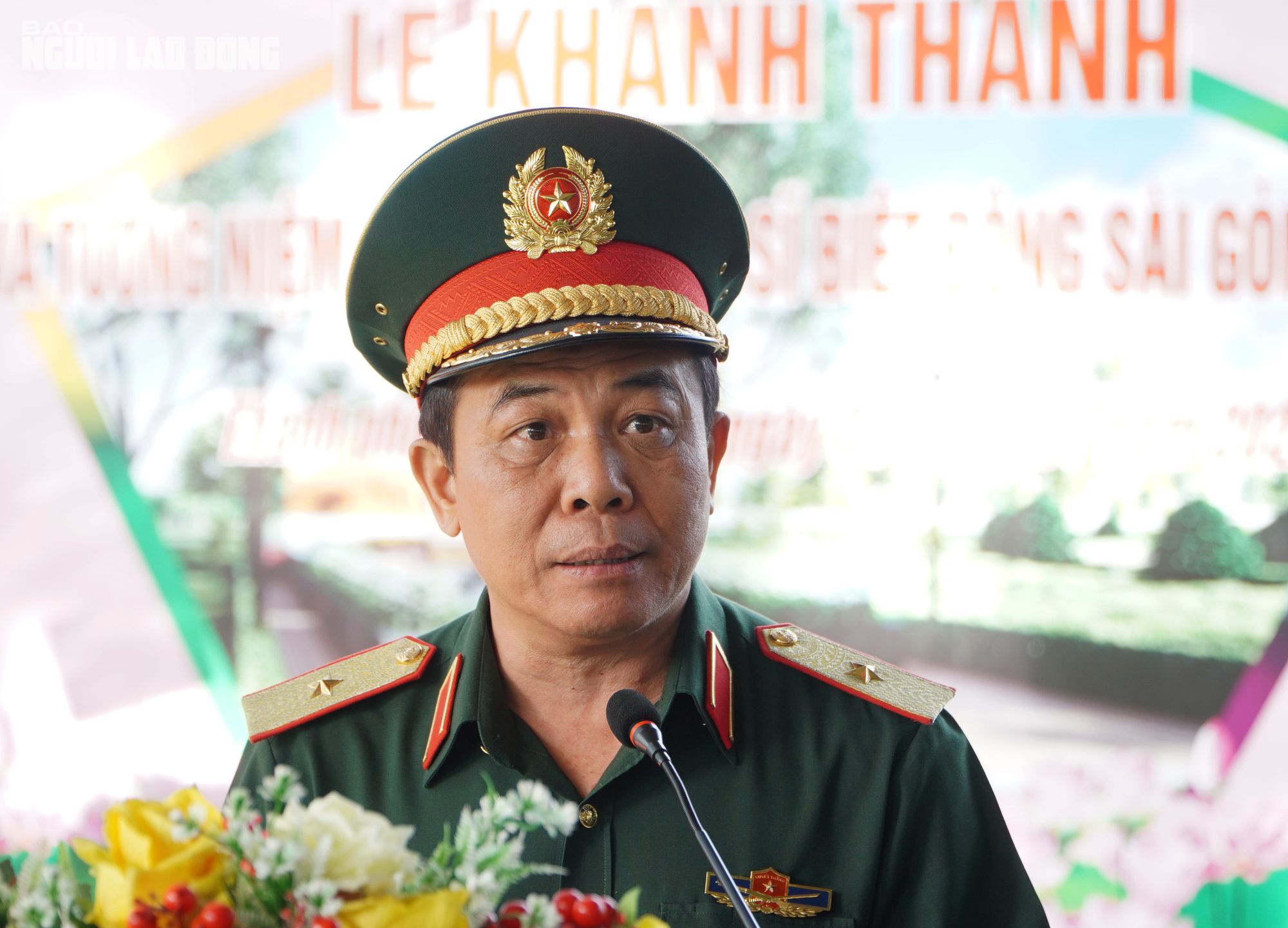 Biệt động - Ảnh 2.