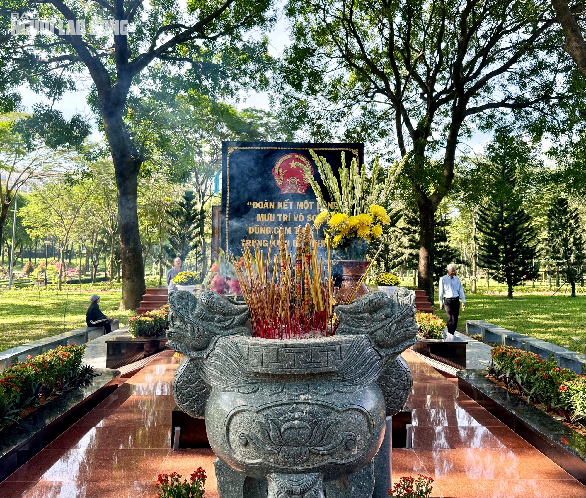 Biệt động - Ảnh 5.