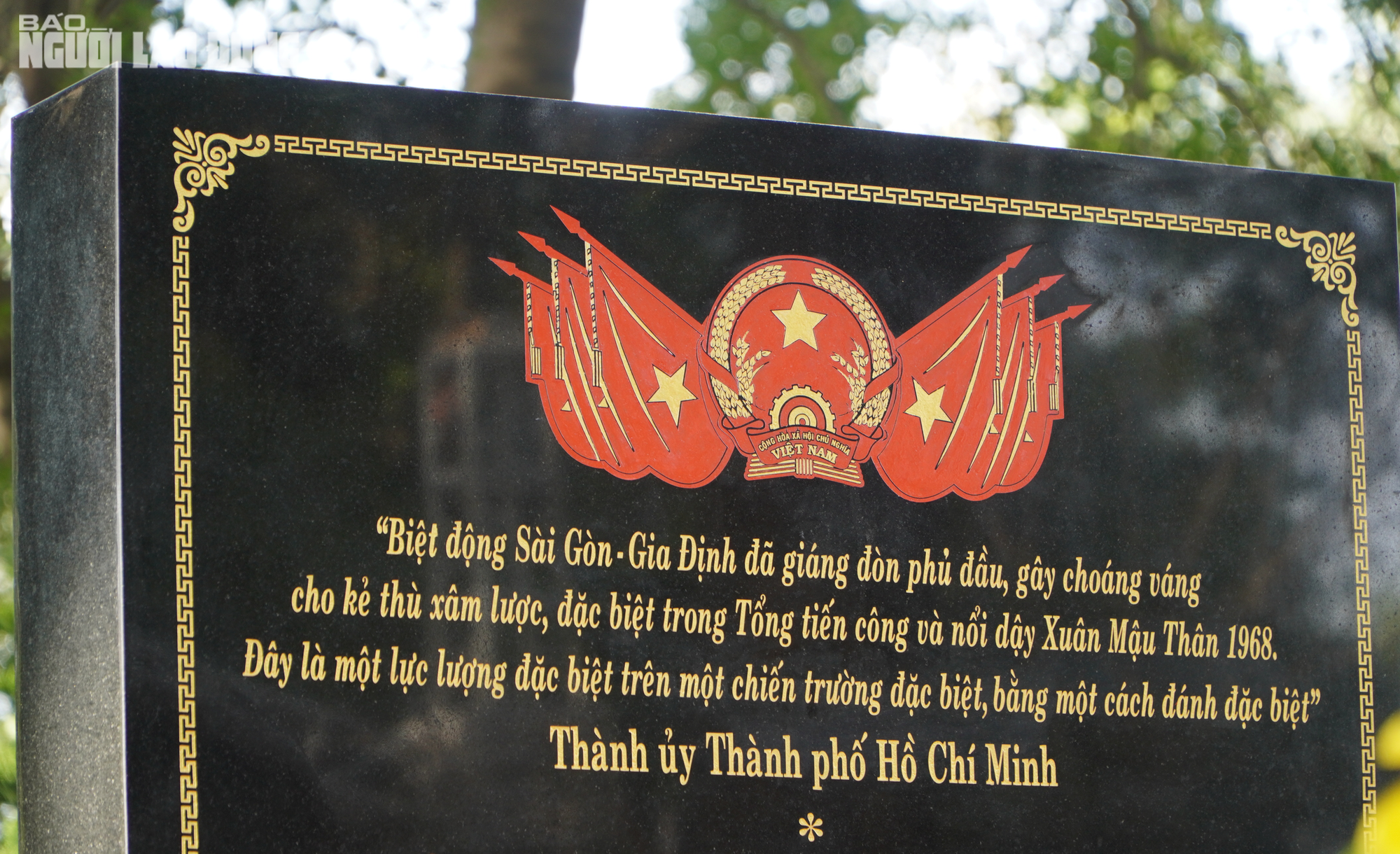 Biệt động - Ảnh 7.