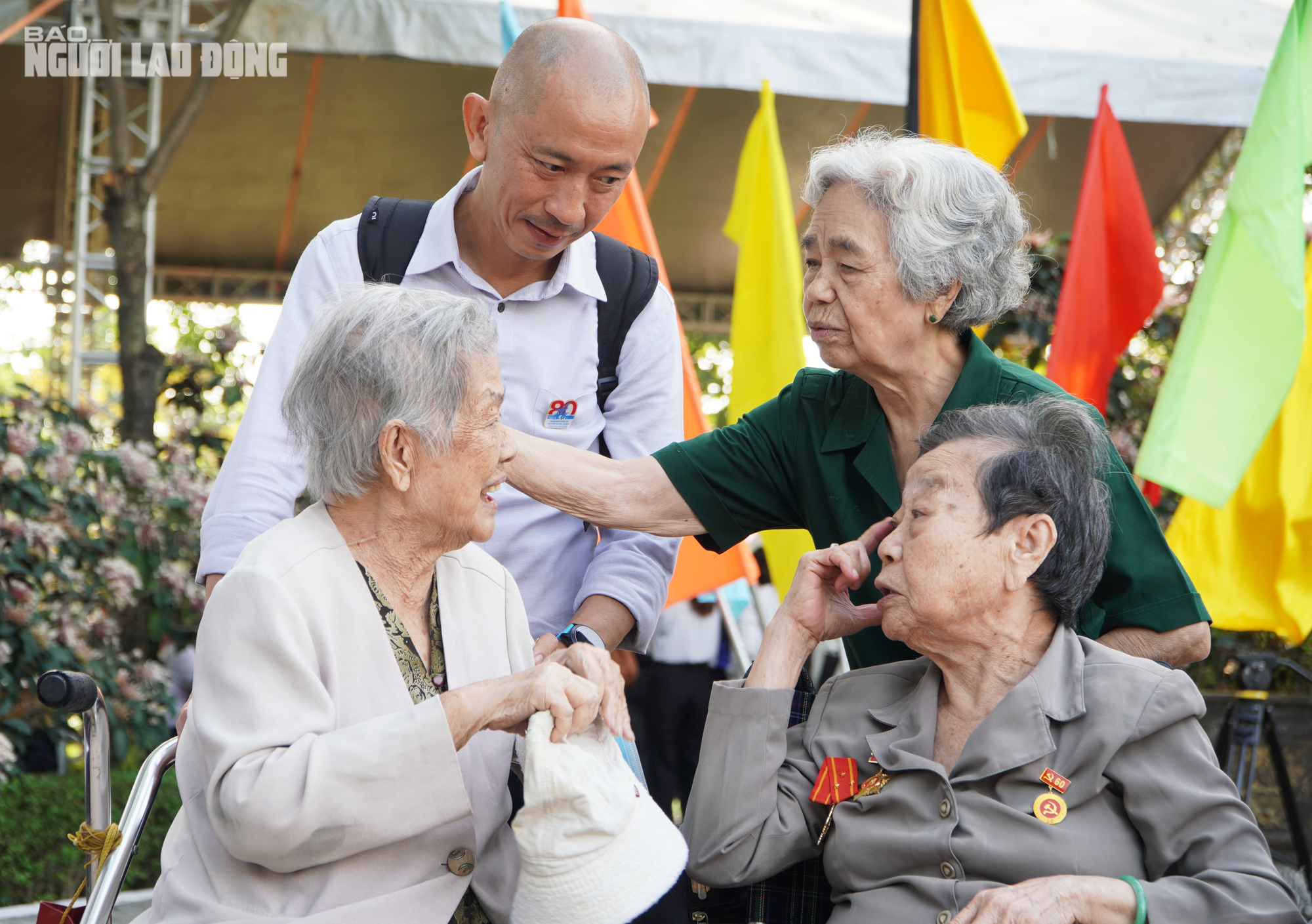 Biệt động - Ảnh 8.