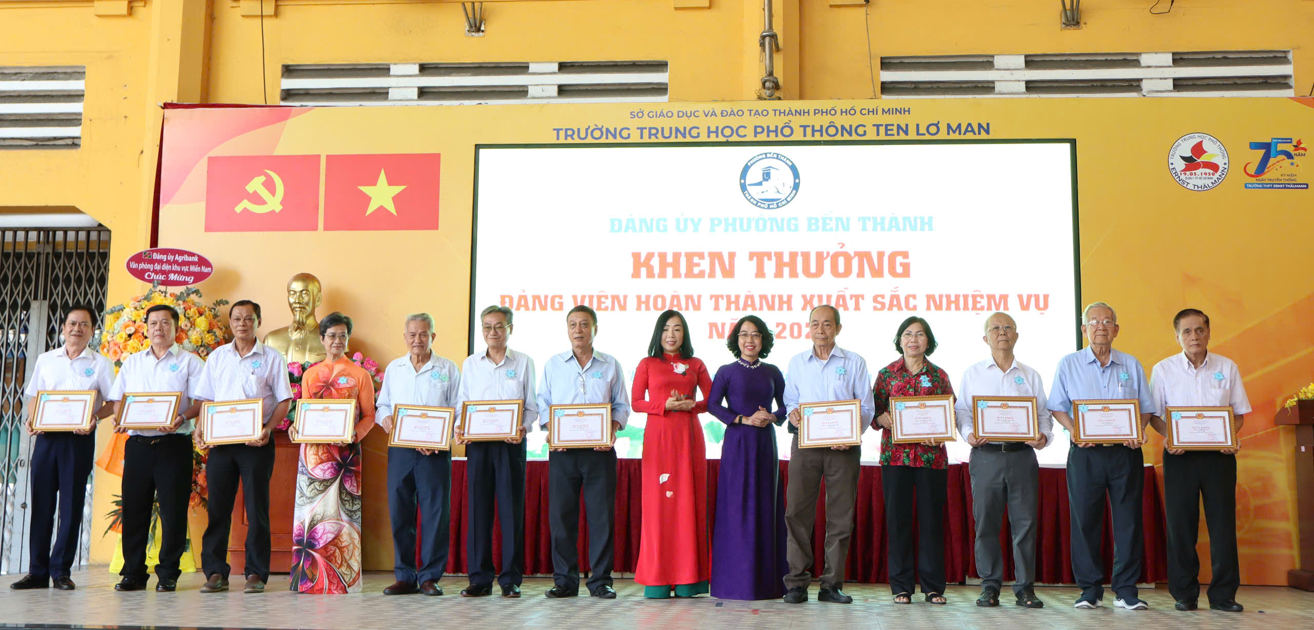 Chủ tịch UBND TPHCM: Mọi việc l&agrave;m phải xuất ph&aacute;t từ nhu cầu người d&acirc;n - Ảnh 4.