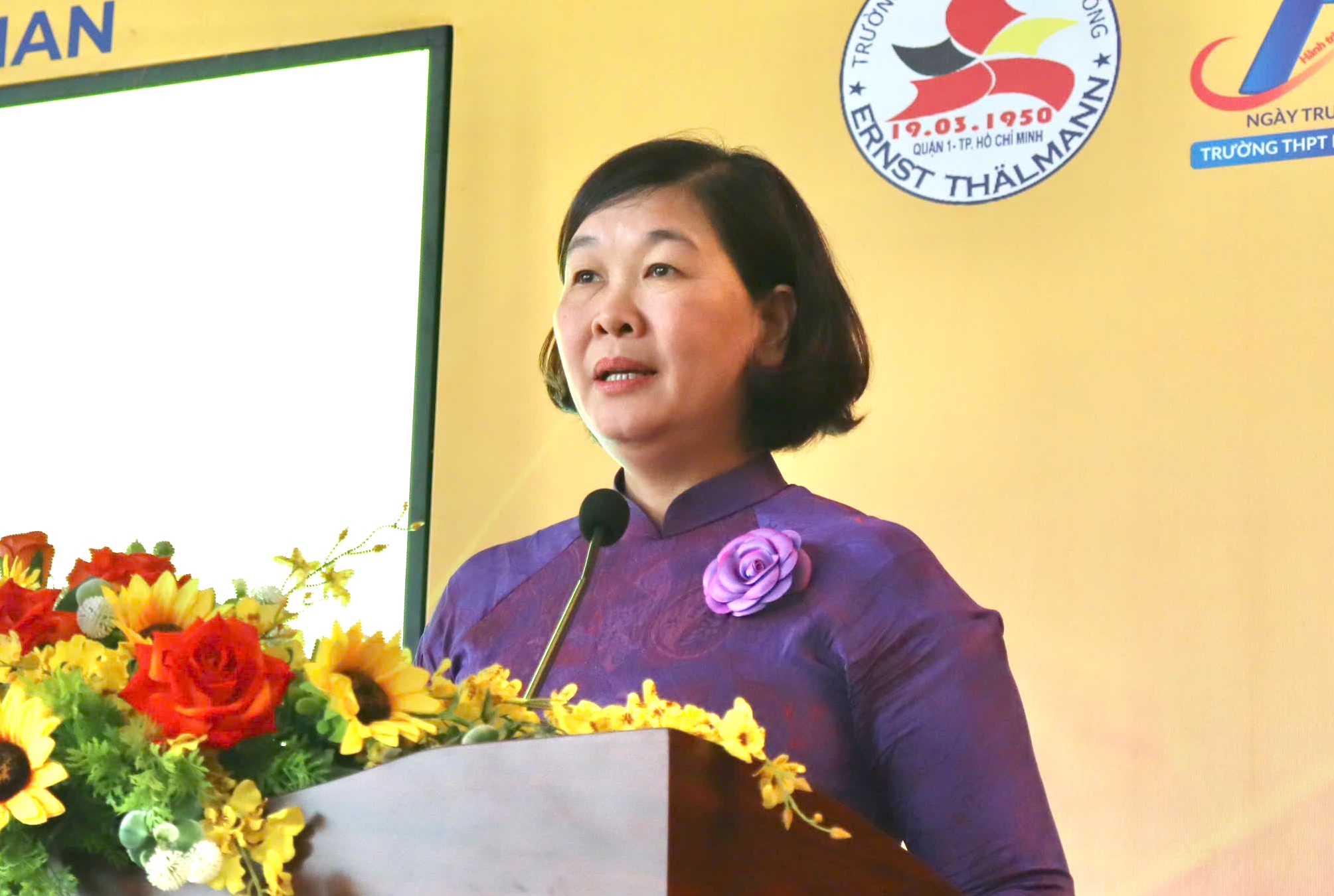 Chủ tịch UBND TPHCM: Mọi việc l&agrave;m phải xuất ph&aacute;t từ nhu cầu người d&acirc;n - Ảnh 6.