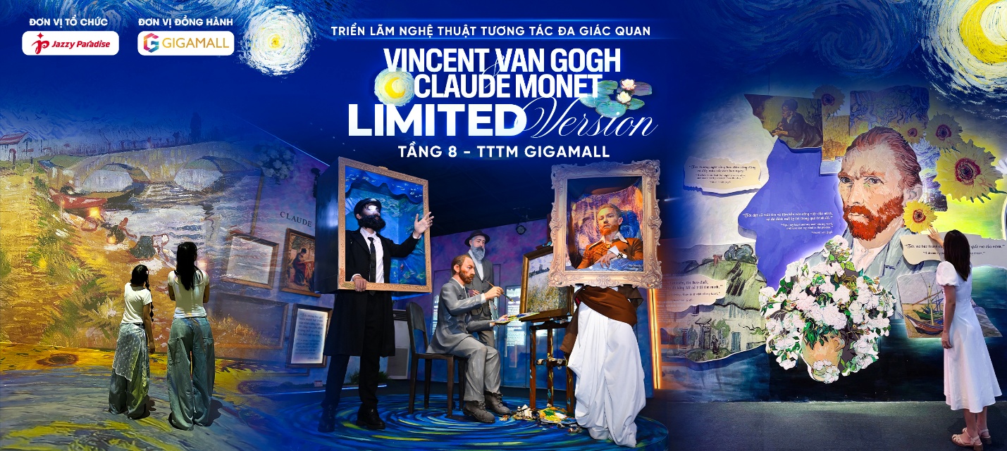 Tết Nguyên Đán 2026: Đến Gigamall chạm vào "Tết Công Nghệ" đa trải nghiệm lần đầu xuất hiện - Ảnh 2.