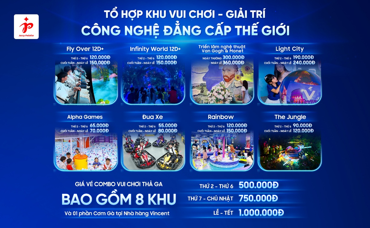 Tết Nguyên Đán 2026: Đến Gigamall chạm vào "Tết Công Nghệ" đa trải nghiệm lần đầu xuất hiện - Ảnh 5.