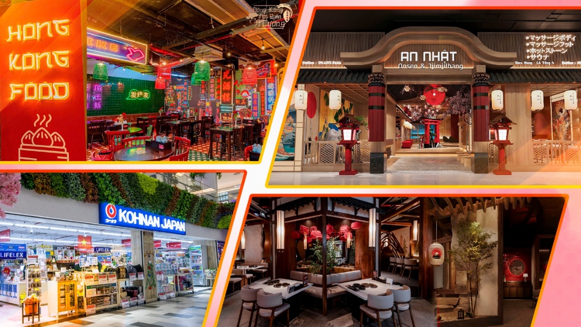 Tết Nguyên Đán 2026: Đến Gigamall chạm vào "Tết Công Nghệ" đa trải nghiệm lần đầu xuất hiện - Ảnh 6.