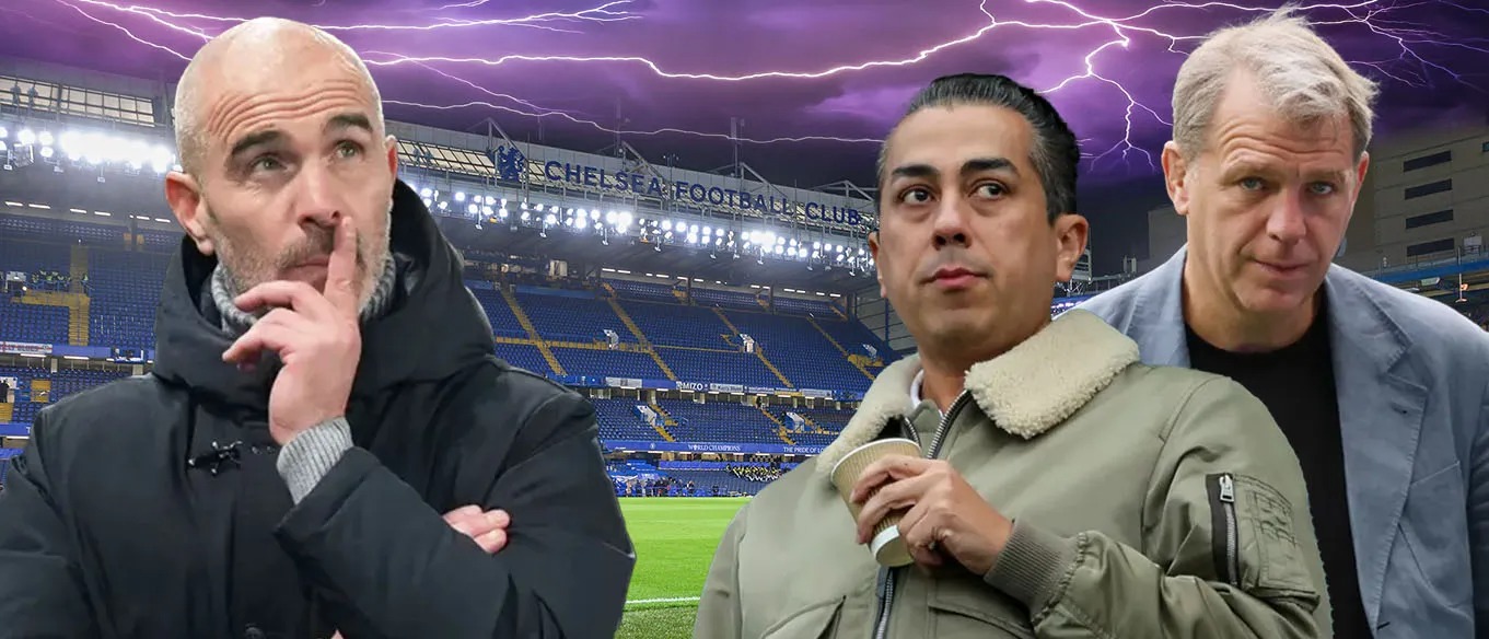 Bị đối xử “phũ phàng”, HLV Maresca vẫn “chơi đẹp” với Chelsea - Ảnh 1.