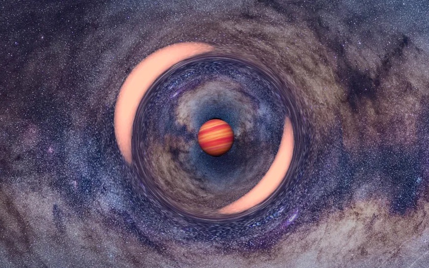 Phát hiện chấn động ở Úc vừa viết lại lịch sử Trái Đất - Ảnh 2.