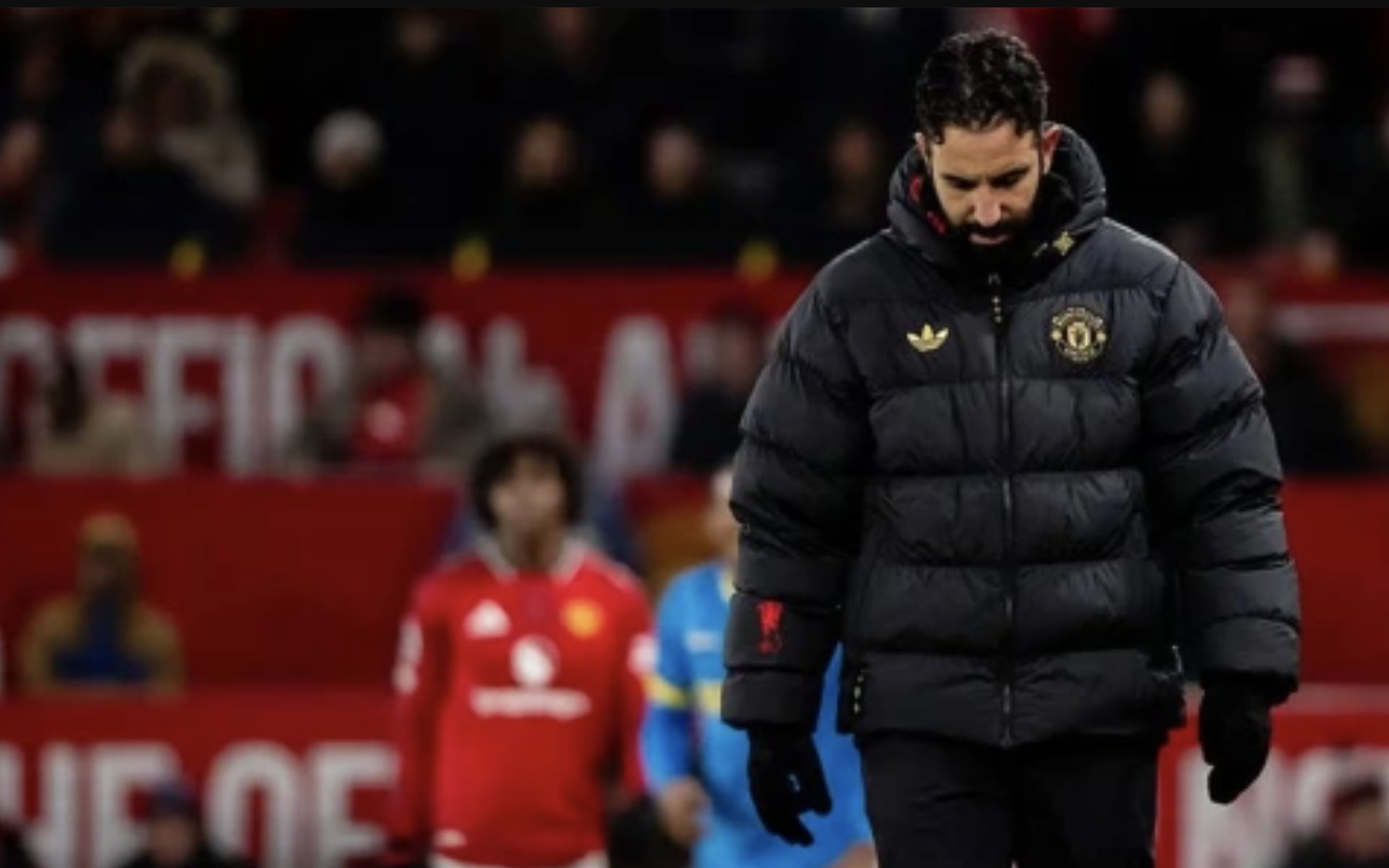 “Di sản” khó tin của HLV Ruben Amorim tại Man Utd - Ảnh 2.