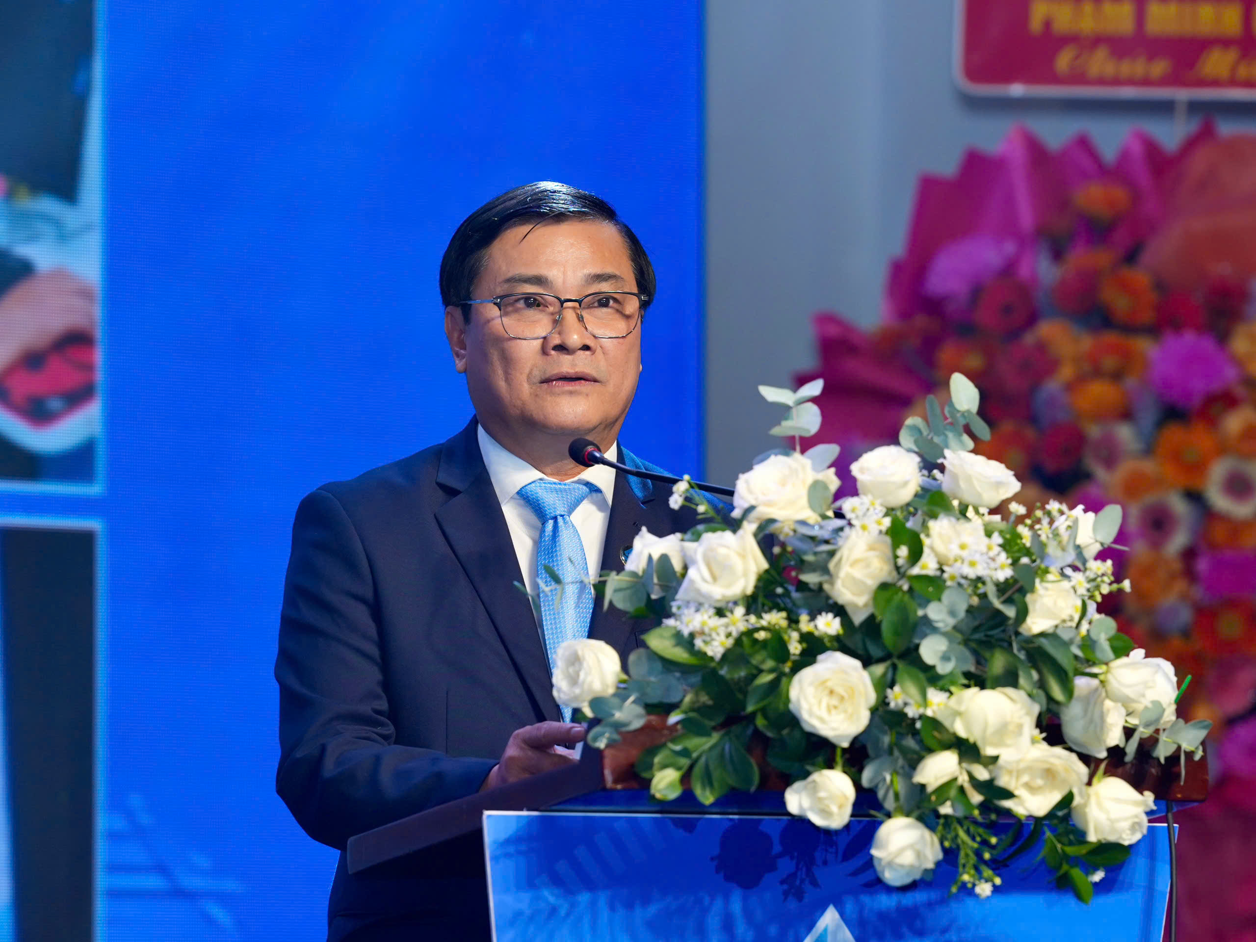 B&aacute;o Thanh Ni&ecirc;n kỷ niệm 40 năm ng&agrave;y ph&aacute;t h&agrave;nh số b&aacute;o đầu ti&ecirc;n - Ảnh 2.