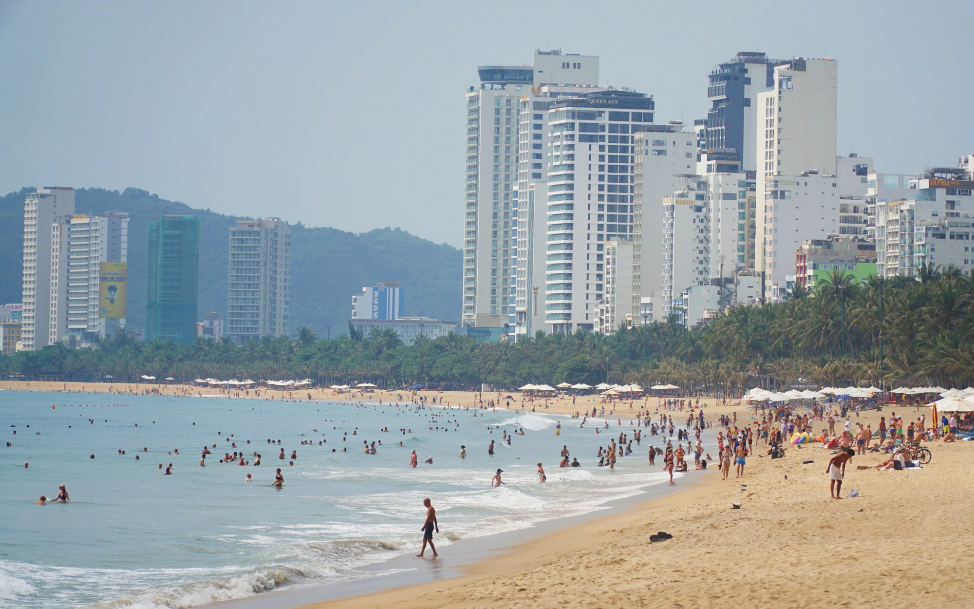 Kh&aacute;nh H&ograve;a phấn đấu đến năm 2027 trực thuộc Trung ương - Ảnh 2.