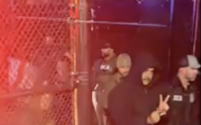 Điểm n&oacute;ng xung đột ng&agrave;y 7-1: Mỹ d&ugrave;ng vũ kh&iacute; đặc biệt ở Venezuela - Ảnh 3.