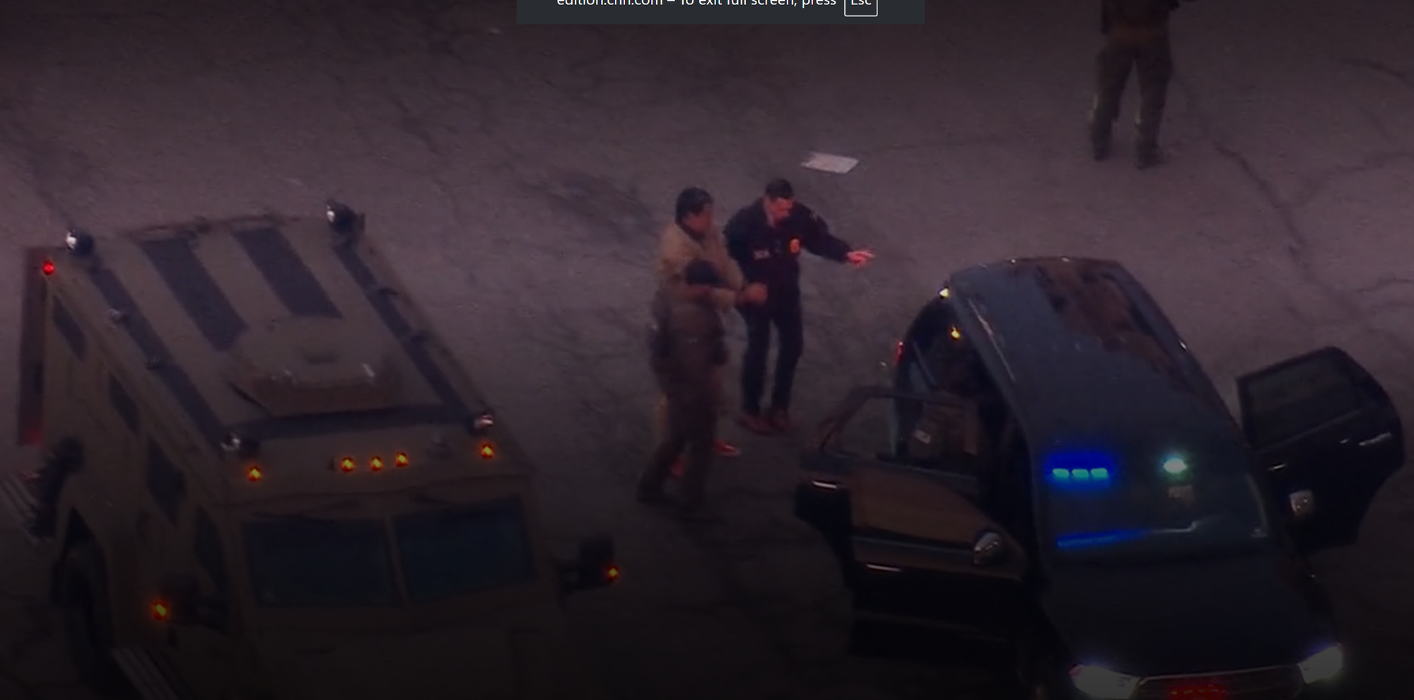 Tổng thống Venezuela bị đưa đến t&ograve;a &aacute;n ở New York - Ảnh 2.