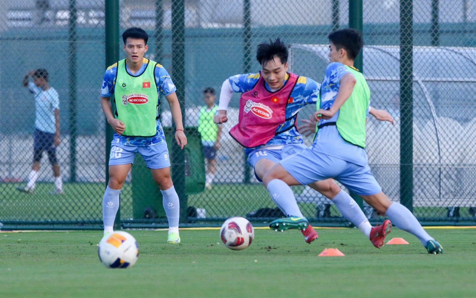 Thua Việt Nam ở SEA Games, truyền thông Thái lo cho U23 Thái Lan tại giải châu Á - Ảnh 2.