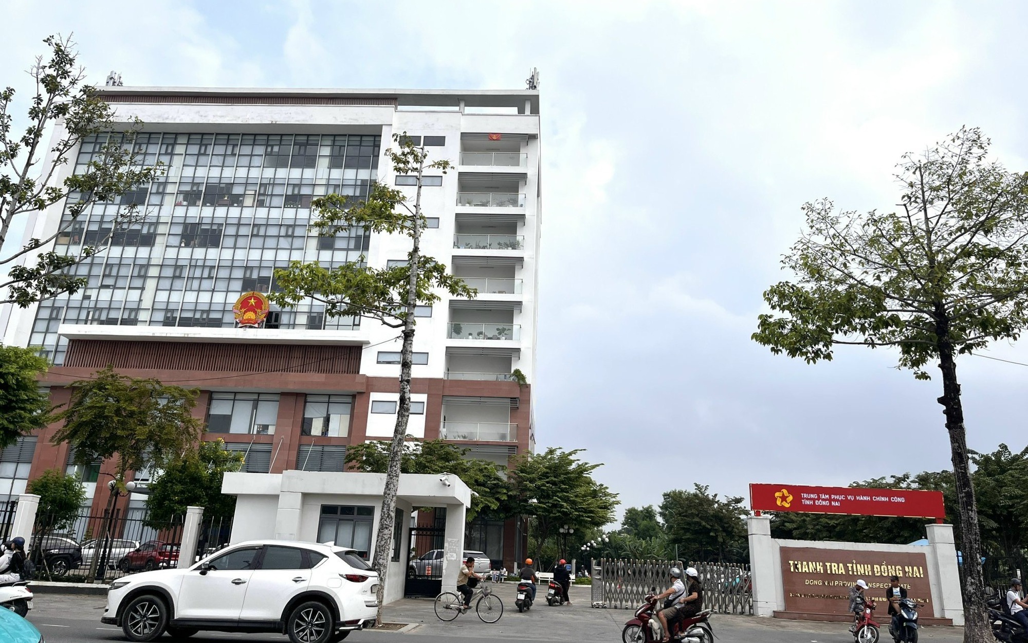 Đồng Nai chỉ đạo quản l&yacute; t&agrave;i sản c&ocirc;ng v&agrave; trụ sở d&ocirc;i dư hiệu quả năm 2026 - Ảnh 2.