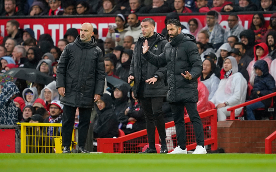 Soi tỉ số trận Manchester City - Brighton: T&igrave;m lại niềm vui chiến thắng - Ảnh 2.