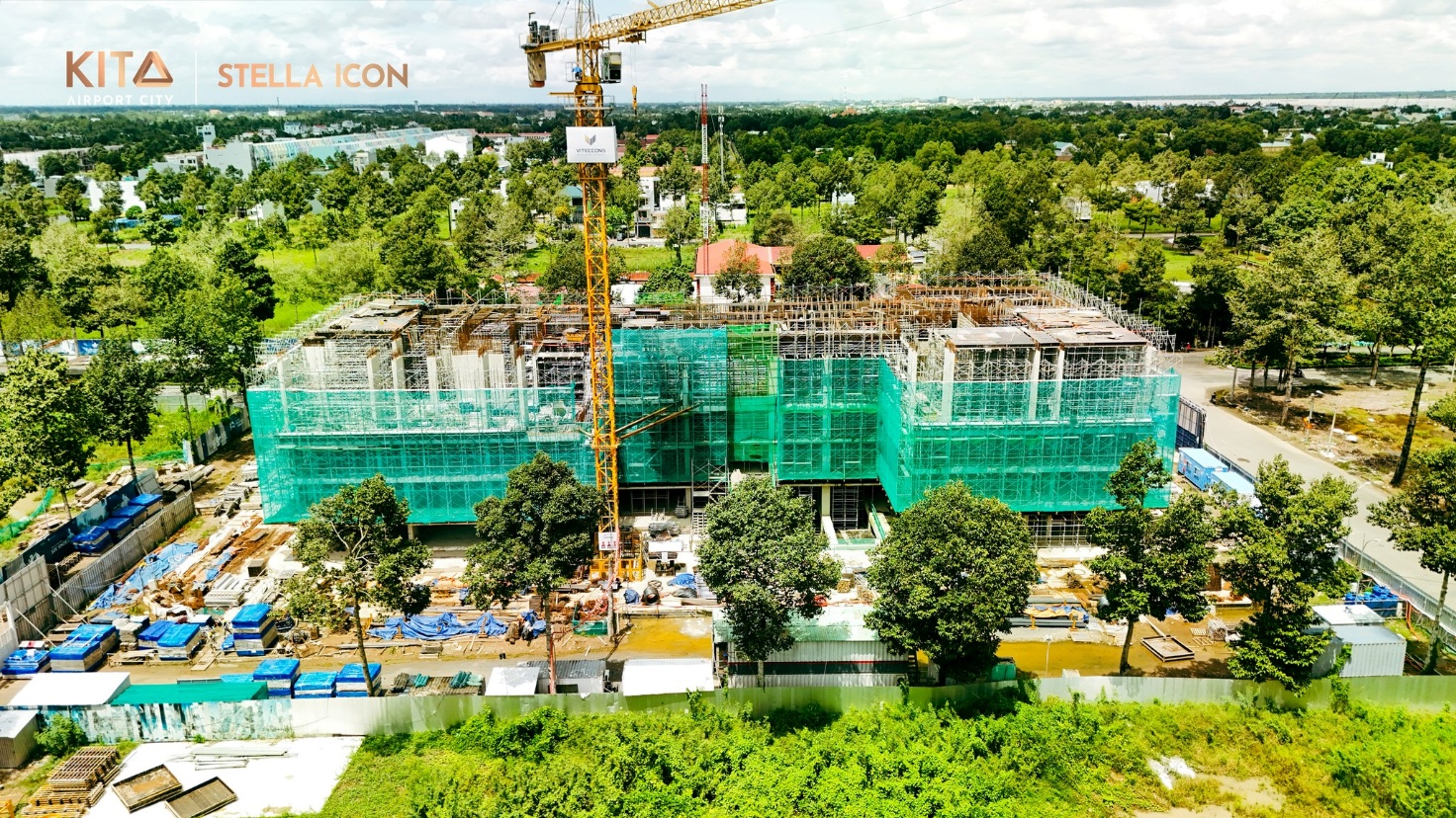 Đáp án cho bài toán sở hữu không gian riêng với mức thanh toán ban đầu từ 239 triệu đồng - Ảnh 4.