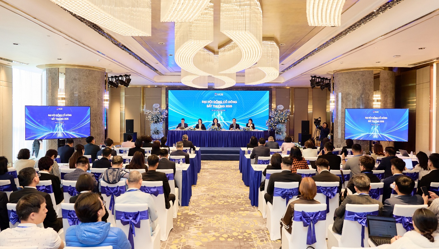 NCB điều chỉnh nhân sự HĐQT, dự kiến tăng vốn lên gần 29.280 tỷ đồng - Ảnh 3.