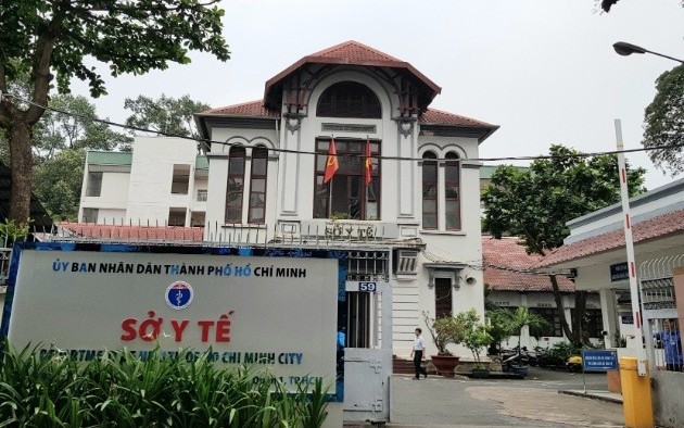 TPHCM sẽ kiểm tra gần 2.800 cơ sở y tế trong năm 2026 - Ảnh 2.