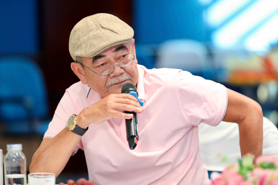 Giải Mai V&agrave;ng lần thứ 31 - năm 2025: Cuộc đua sau 4 tuần đang n&oacute;ng l&ecirc;n - Ảnh 2.