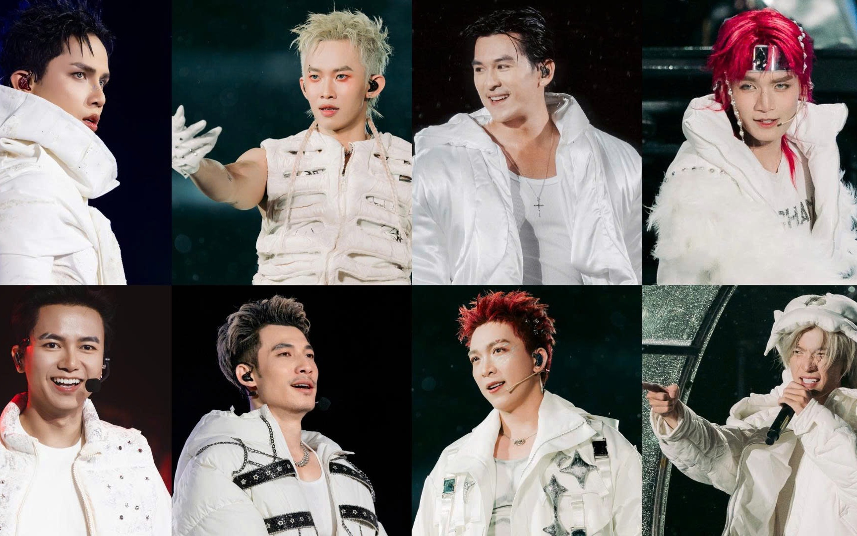 B&uacute;p Sen V&agrave;ng- Giải thưởng vinh danh những t&agrave;i năng nghệ thuật nh&iacute; Việt Nam  - Ảnh 2.