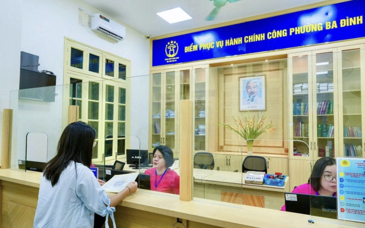 Sẽ điều chỉnh chế độ tiền lương, hoàn thiện phân cấp, phân quyền - Ảnh 2.