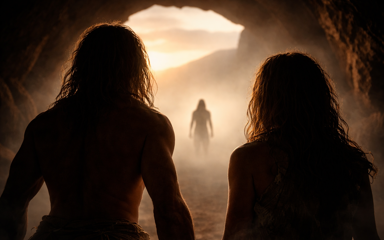 Tổ ti&ecirc;n lo&agrave;i người hiện đại vừa lộ diện ở Casablanca? - Ảnh 3.