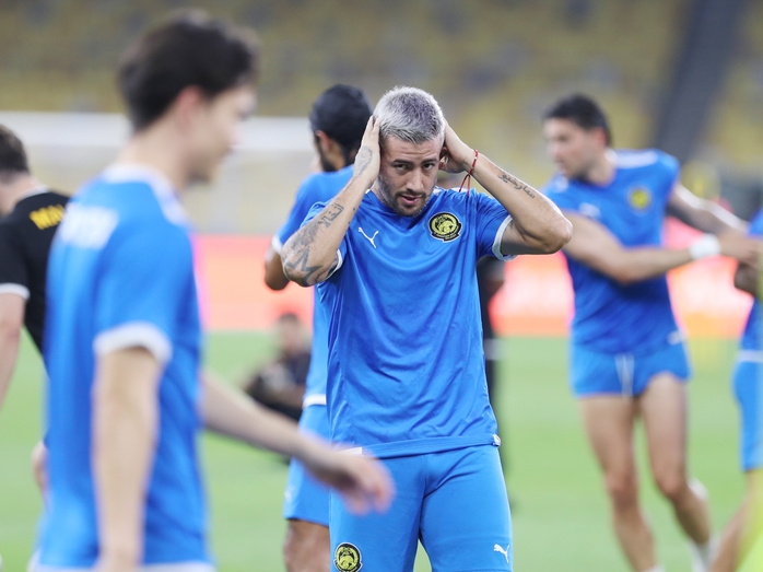 FIFA, AFC có thể tiếp quản FAM, cảnh sát Malaysia đưa vụ việc nhập tịch thành tội lừa đảo - Ảnh 2.