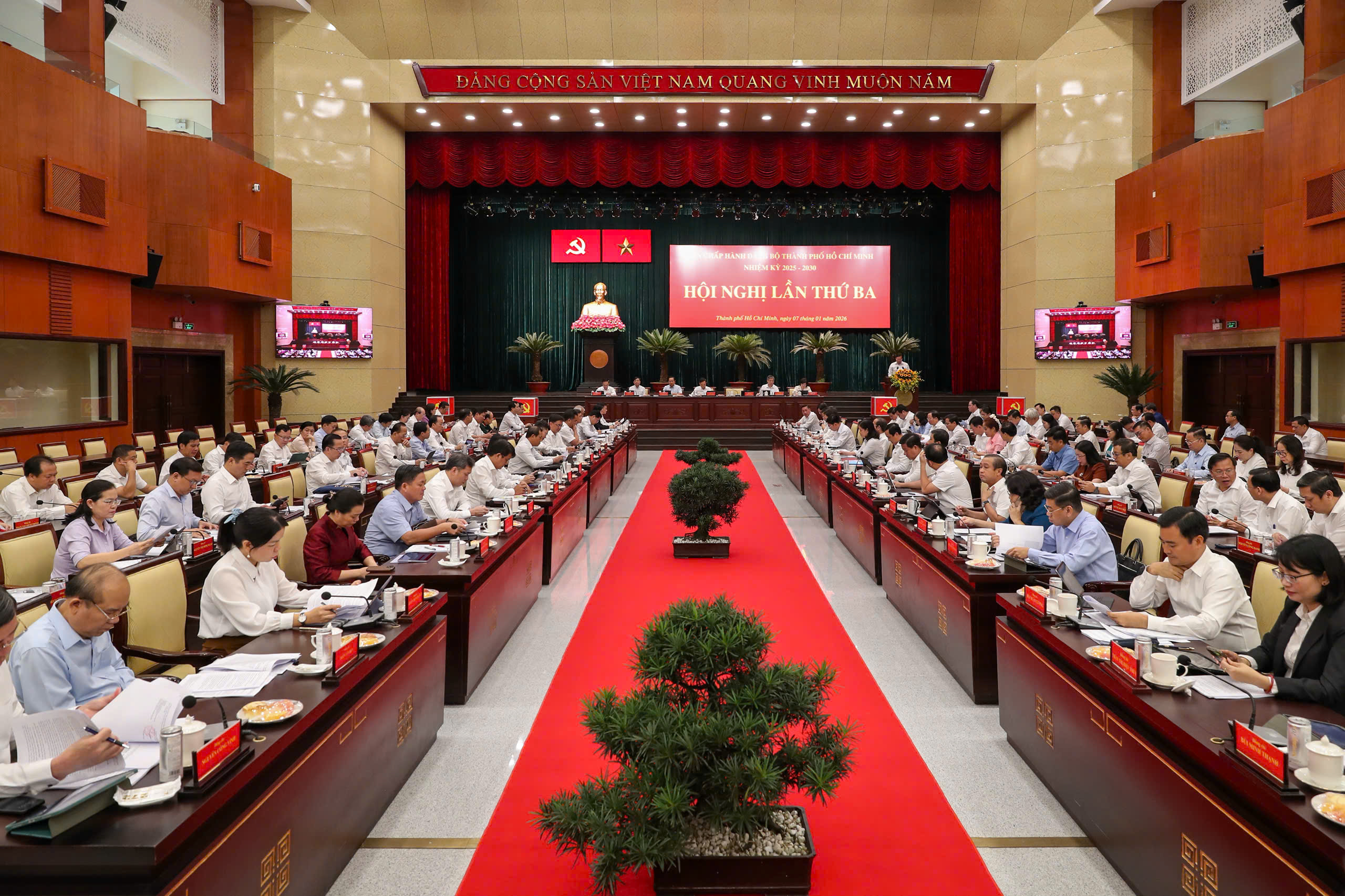 TPHCM thống nhất chủ trương l&agrave;m đường vượt biển Cần Giờ - Ảnh 1.