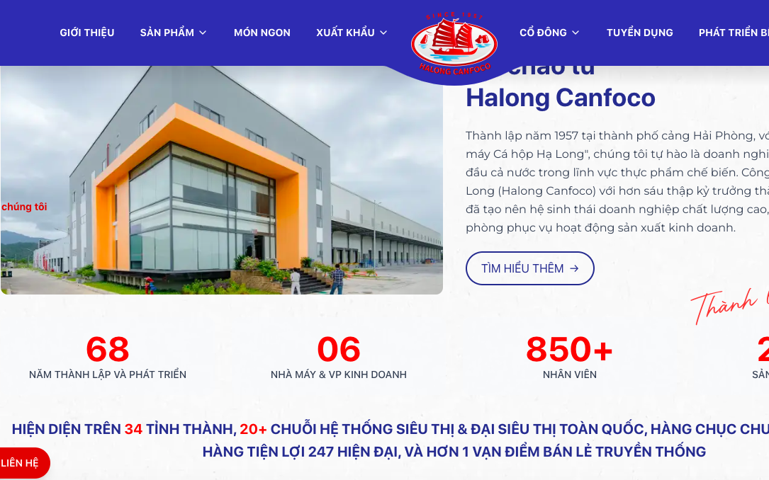 Người tiêu dùng tẩy chay pate Cột Đèn Hải Phòng sau vụ thịt heo nhiễm bệnh - Ảnh 1.