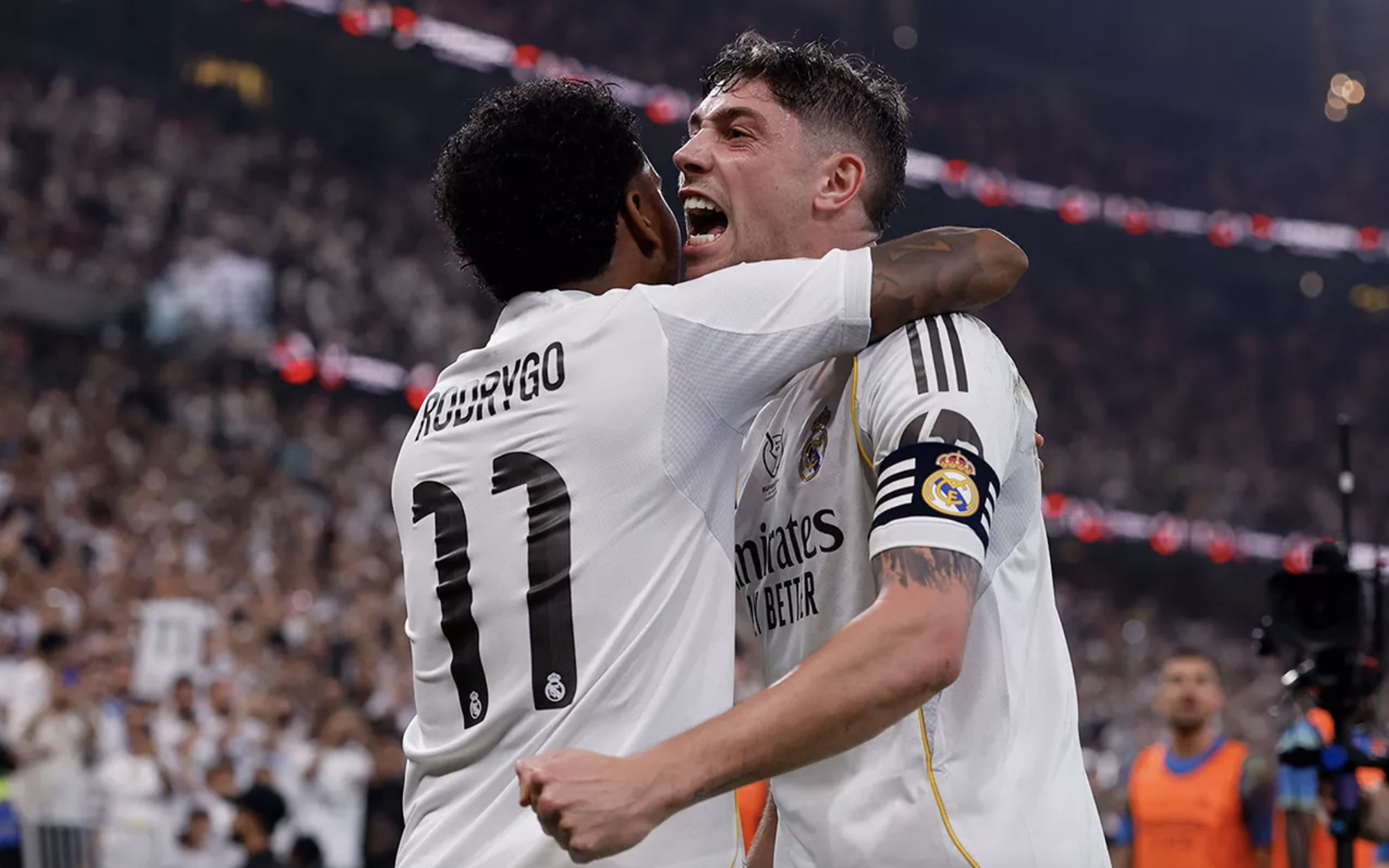 Một điểm qu&yacute; gi&aacute; v&agrave; lời cảnh b&aacute;o cho Liverpool - Ảnh 2.