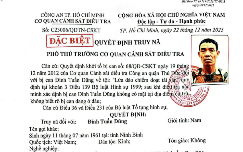 C&ocirc;ng an TPHCM triệu tập 2 người chia sẻ th&ocirc;ng tin "bắt MC Quyền Linh" - Ảnh 5.