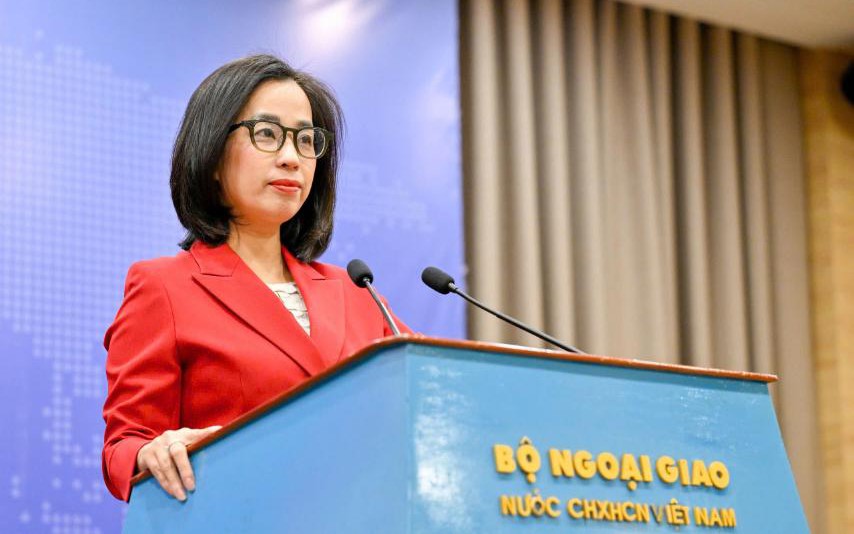 Thủ tướng Phạm Minh Ch&iacute;nh chủ tr&igrave; hội nghị về hội nhập quốc tế - Ảnh 2.