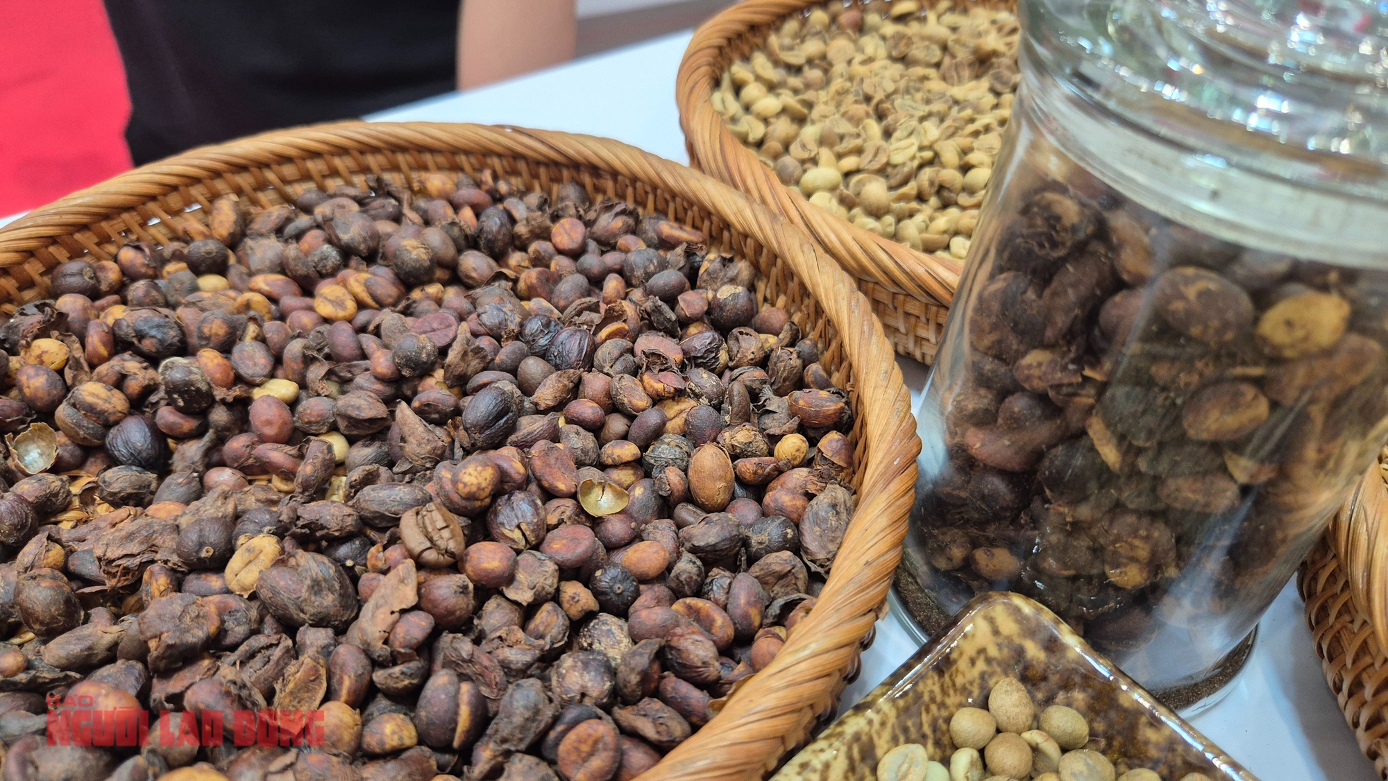 Giá cà phê hôm nay 8 - 1: Robusta giảm , Arabica tăng khi Việt Nam xuất khẩu bùng nổ - Ảnh 3. Giá cà phê hôm nay 8 - 1: Robusta giảm , Arabica tăng khi Việt Nam xuất khẩu bùng nổ - Ảnh 3.