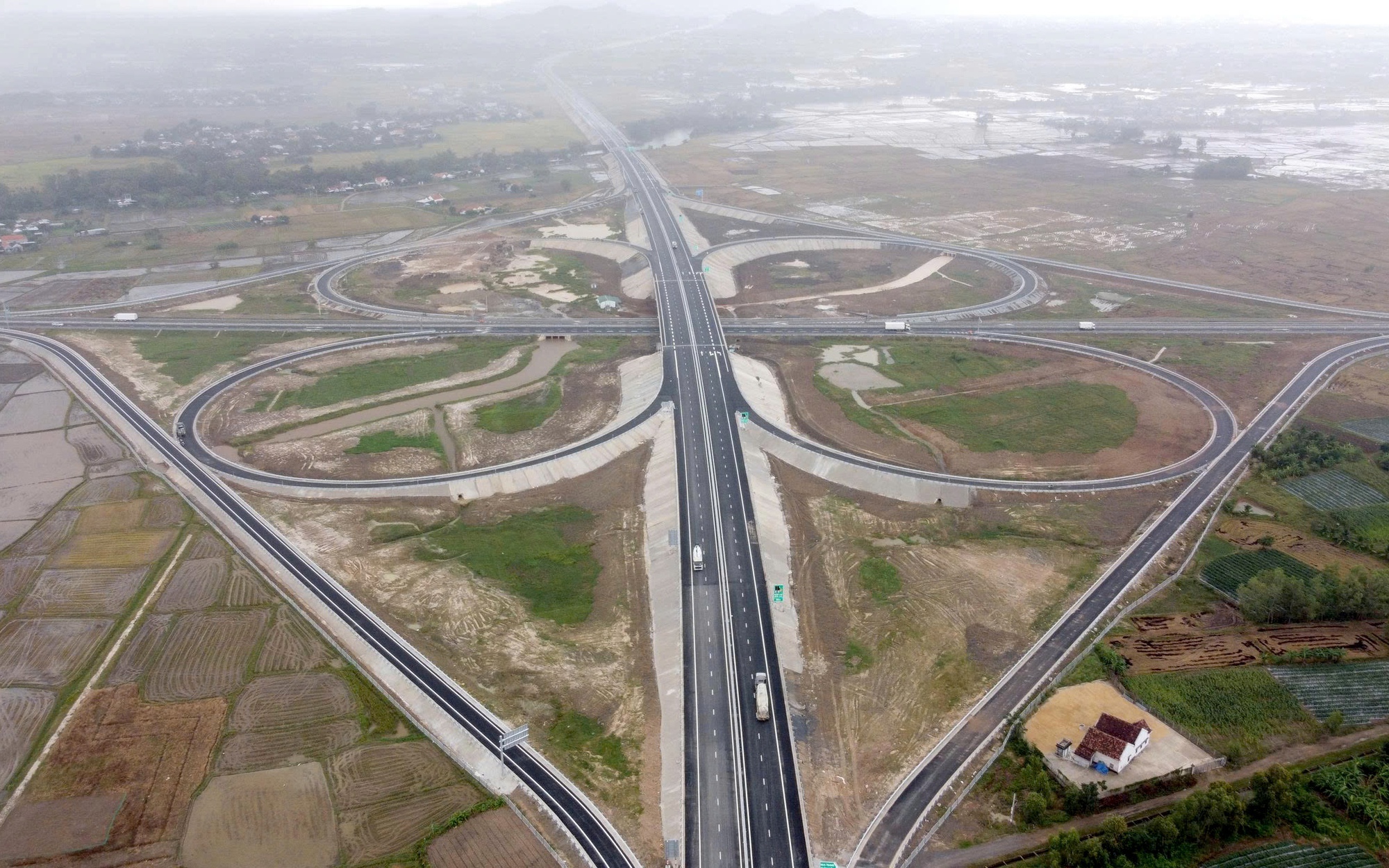 Đắk Lắk đề xuất dự &aacute;n đường kết nối cao tốc kh&aacute;nh h&ograve;a - Bu&ocirc;n Ma Thuột 1 . 700 Tỉ đồng - Ảnh 3.