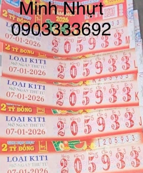 Xổ số miền Nam: TPHCM có người trúng độc đắc 56 tỉ đồng mới nhất - Ảnh 2. Xổ số miền Nam: TPHCM có người trúng độc đắc 56 tỉ đồng mới nhất - Ảnh 2.