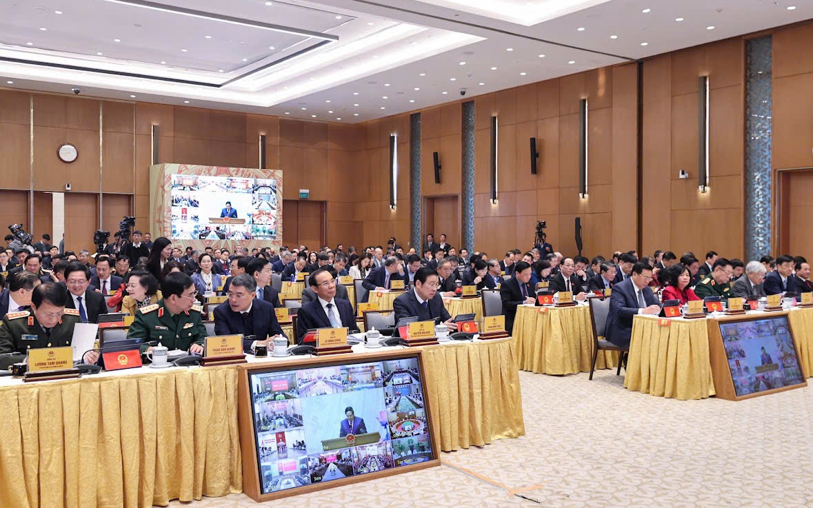 TPHCM ra quân cao điểm giữ trật tự giao thông dịp Tết 2026 - Ảnh 3.