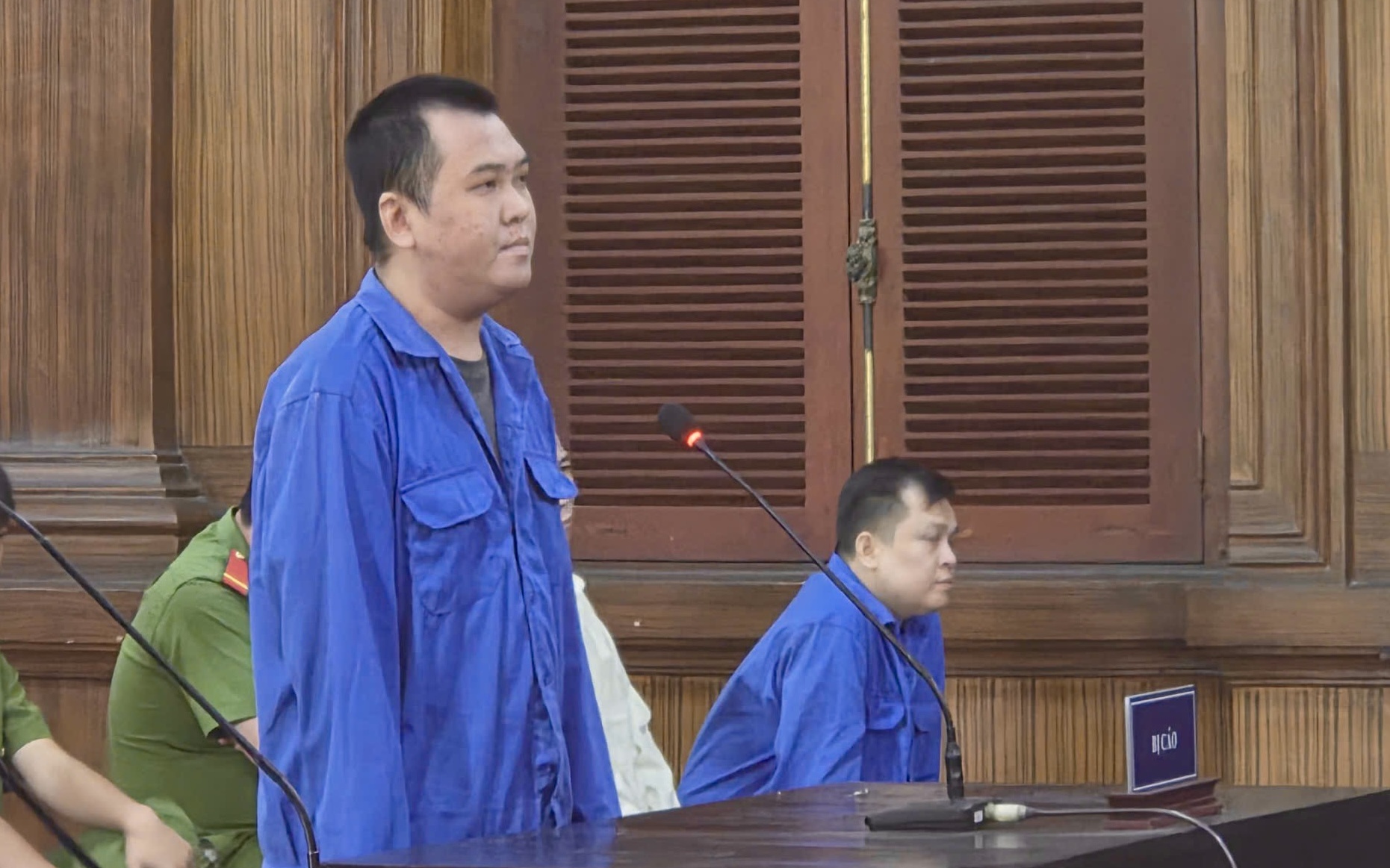 T&acirc;y Ninh x&aacute;c minh, xử l&yacute; th&ocirc;ng tin sai sự thật về tử t&ugrave; Hồ Duy Hải - Ảnh 2.