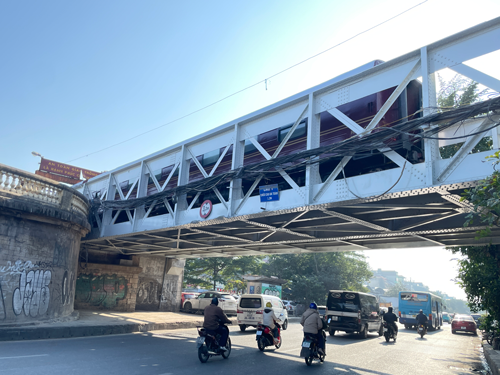 Ph&aacute;t triển đ&ocirc; thị h&agrave;i h&ograve;a với bảo tồn di sản - Ảnh 2.