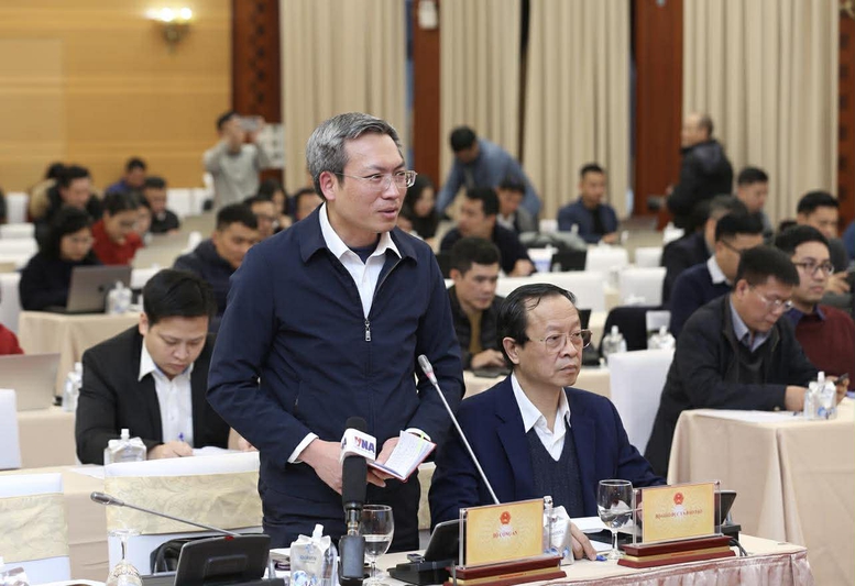 Bảo đảm an ninh tuyệt đối cho Đại hội XIV của Đảng Theo Bộ Công an - Ảnh 1.