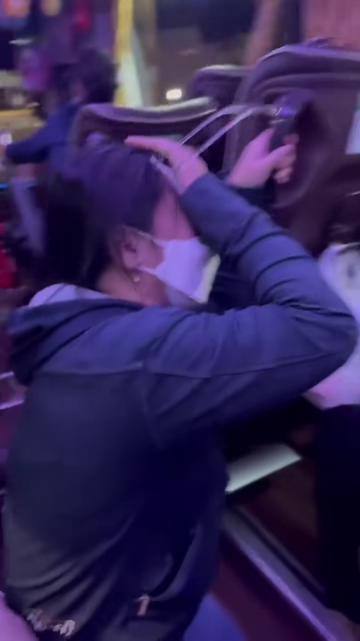 Vụ "chuyến xe bão táp" ở Đồng Tháp: Nhà xe Hùng Hiếu gửi lời xin lỗi hành khách - Ảnh 1.