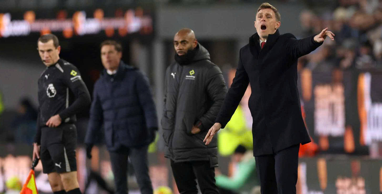 “Thay tướng” có phải lời giải cho Man United? - Ảnh 2.