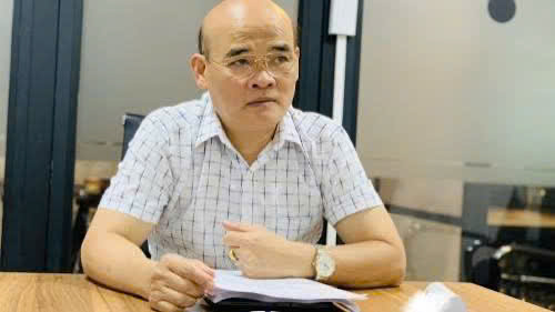 Cấm thuốc l&aacute; điện tử: H&agrave;nh động để thay đổi th&oacute;i quen - Ảnh 1.