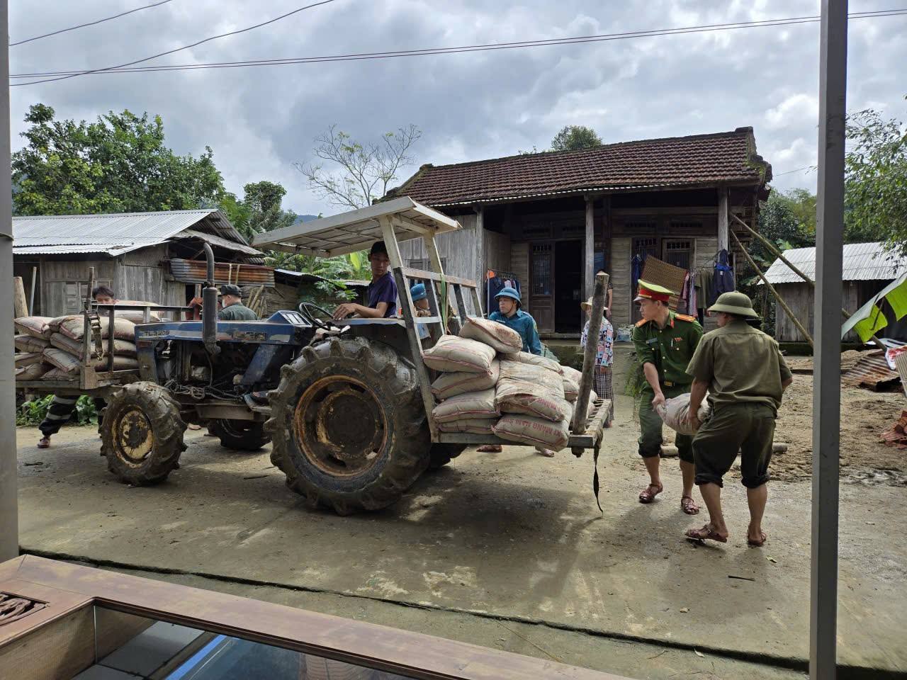 Bộ Công an hoàn thành "Chiến dịch Quang Trung" vượt tiến độ yêu cầu của Thủ tướng - Ảnh 2.
