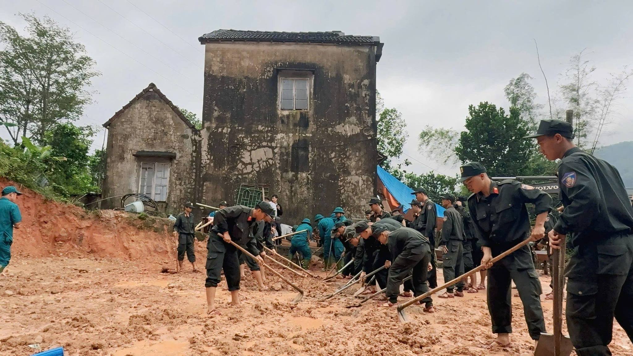 Bộ Công an hoàn thành "Chiến dịch Quang Trung" vượt tiến độ yêu cầu của Thủ tướng - Ảnh 1.