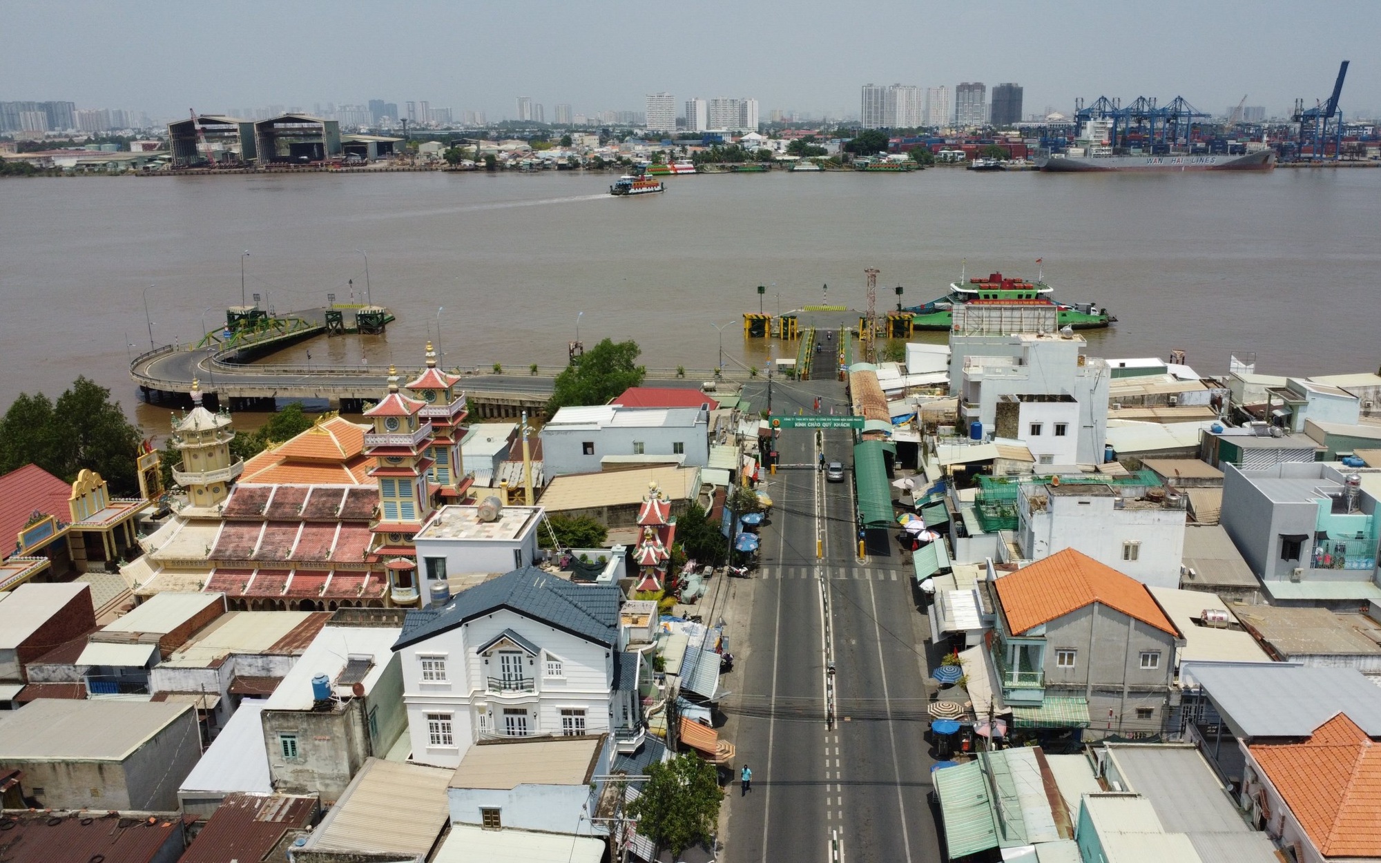 Khởi công cầu Long Hưng: cú hích hạ tầng gia tăng giá trị chuỗi đô thị ven sông Đồng Nai - Ảnh 5.