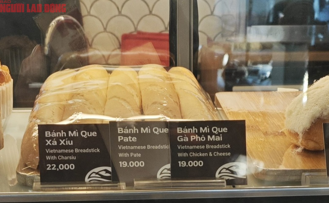 Highlands Coffee l&ecirc;n tiếng vụ đồ hộp Hạ Long: Kh&ocirc;ng sử dụng sản phẩm thịt heo - Ảnh 3.