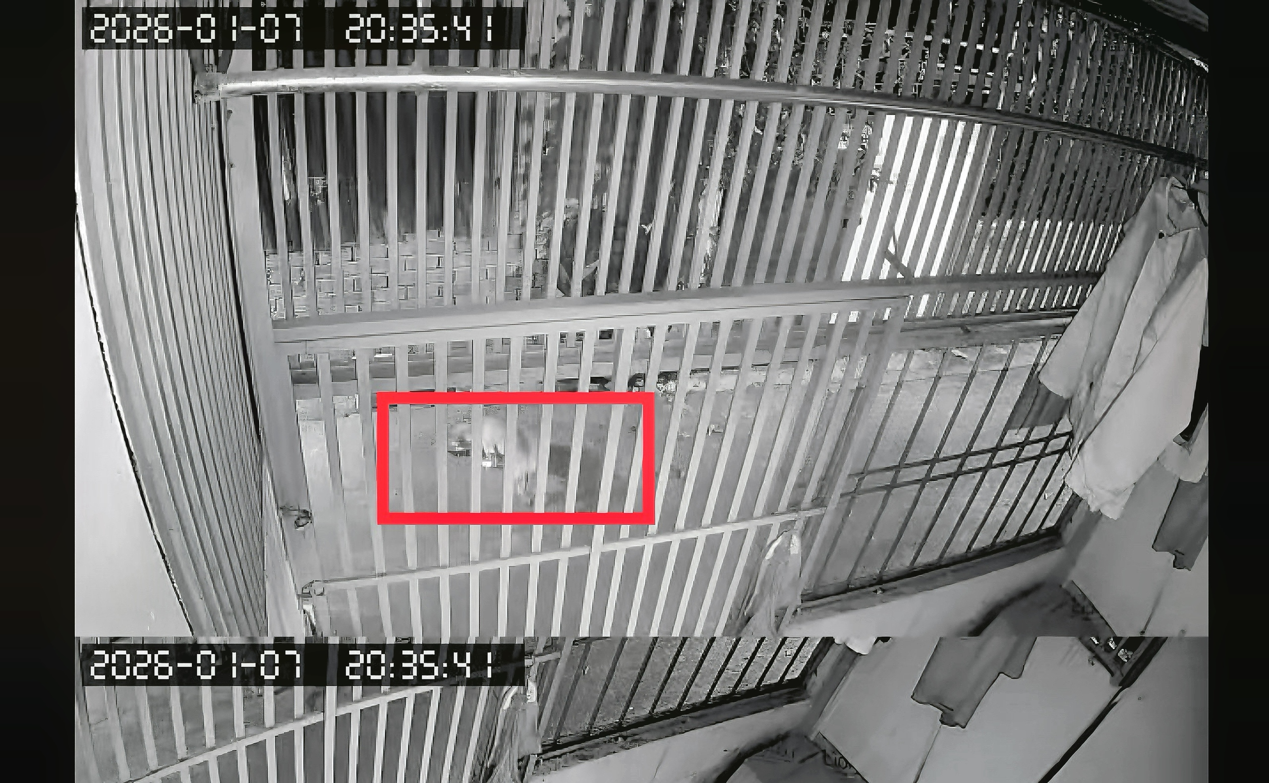 Khi hàng xóm thành... đối thủ - Ảnh 1.