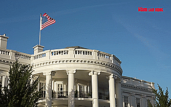 Tổng thống Donald Trump leo thang về đảo Greenland - Ảnh 2.